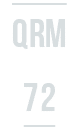 QRM 72