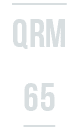 QRM 65