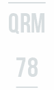 QRM 78