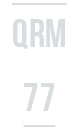 QRM 77