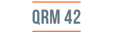 QRM 42
