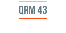 QRM 43