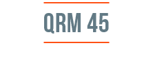 QRM 45