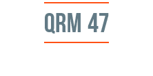 QRM 47