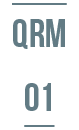QRM 01