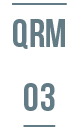 QRM 03