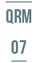 QRM 07