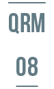 QRM 08