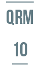 QRM 10