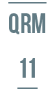 QRM 11