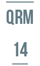 QRM 14