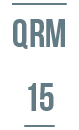 QRM 15