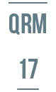 QRM 17