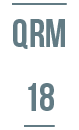 QRM 18