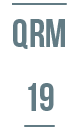 QRM 19