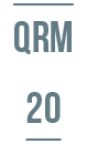 QRM 20