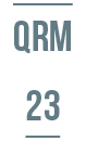 QRM 23