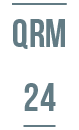 QRM 24