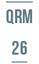 QRM 26