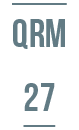 QRM 27