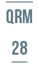 QRM 28