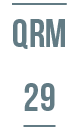 QRM 29