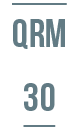 QRM 30
