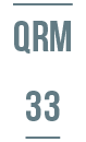 QRM 33