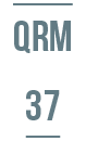 QRM 37