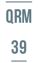 QRM 39