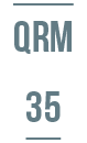 QRM 35