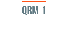 QRM 1