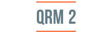 QRM 2