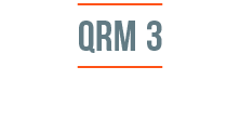 QRM 3