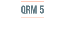 QRM 5