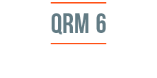 QRM 6