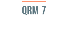 QRM 7