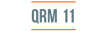 QRM 11