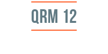 QRM 12