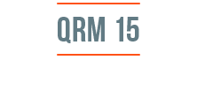 QRM 15