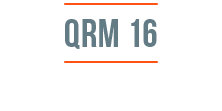 QRM 16