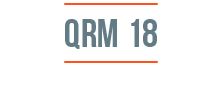 QRM 18