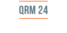 QRM 24