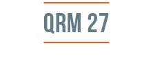 QRM 27