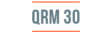 QRM 30