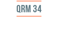 QRM 34