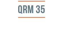 QRM 35
