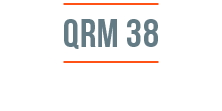 QRM 38