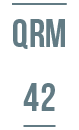 QRM 42