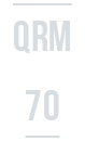 QRM 70